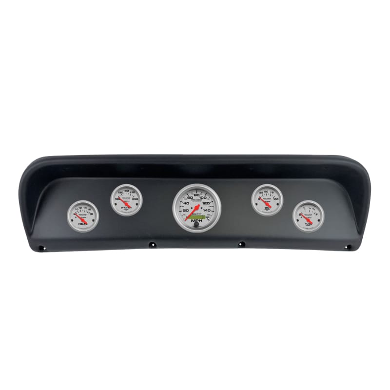 AM Ultra-Lite Gauges