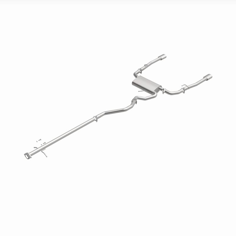 MAG BRE Exhaust Kits thumbnail 2