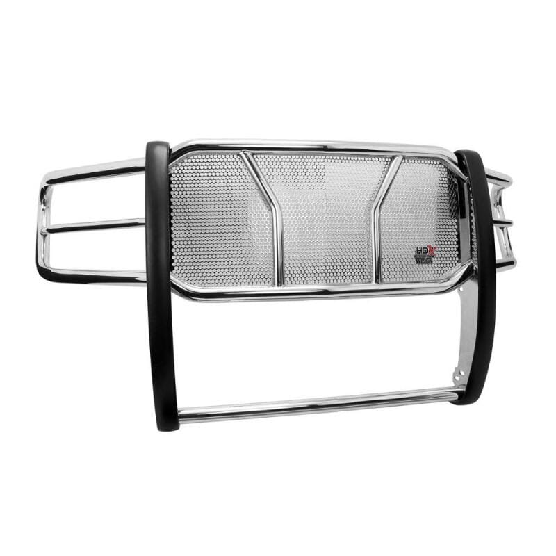 WES HDX Grille Guards thumbnail 2