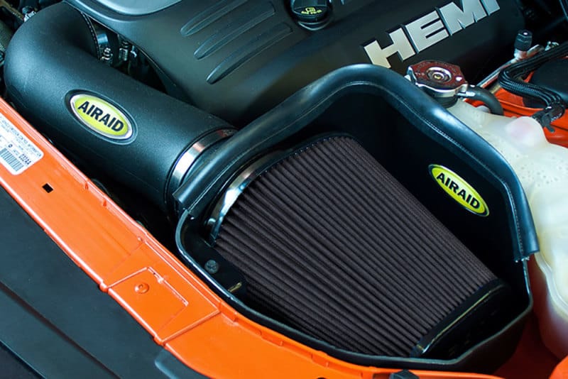 AIR Cold Air Intake Kit