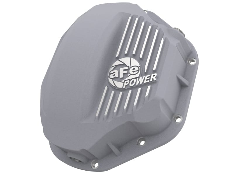 AFE Diff/Trans/Oil Covers