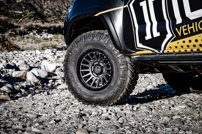 ICO Recon Wheels thumbnail 8