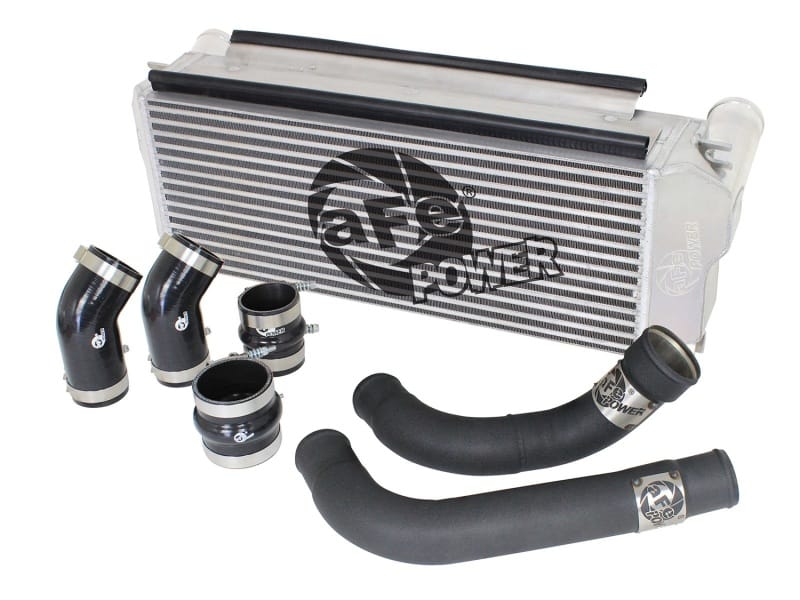 AFE Bladerunner I/C & Tubes