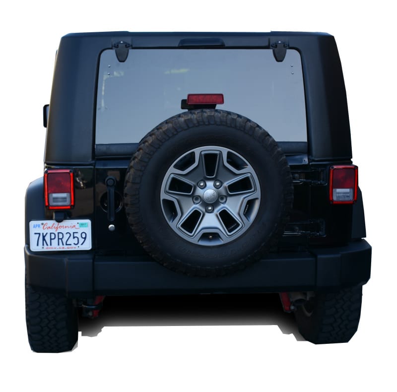 DVE Hard Tops thumbnail 3