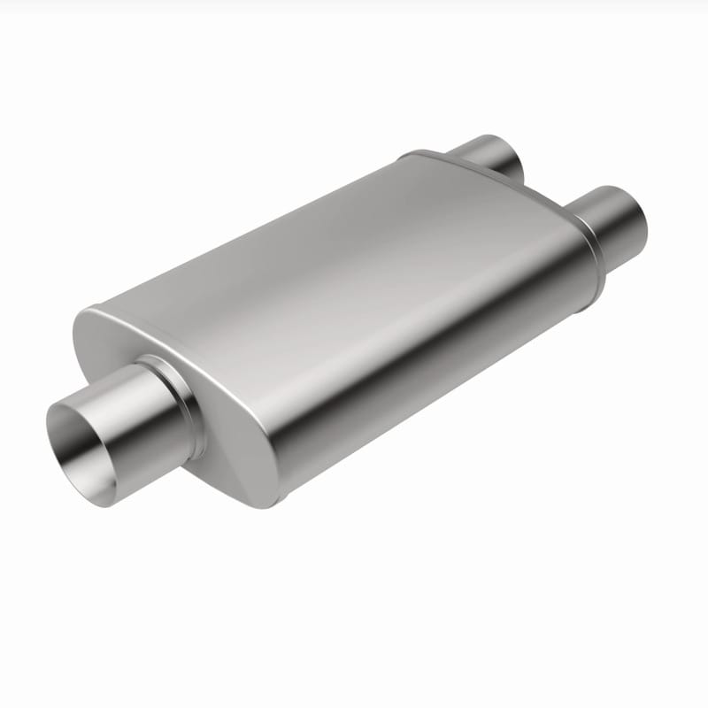 MAG SS Muffler thumbnail 3
