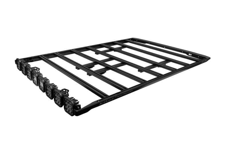 DIO LED Light Bars