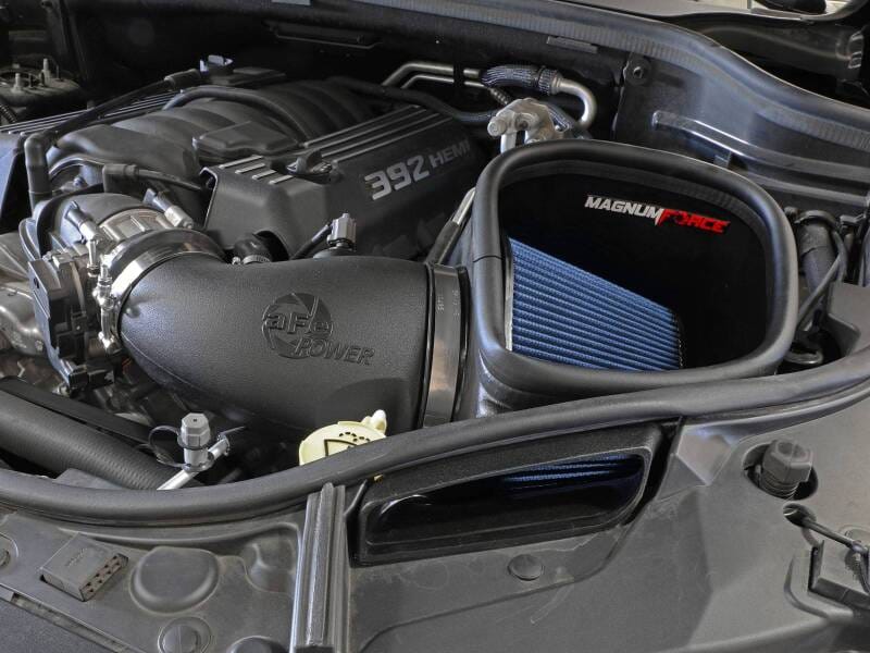 AFE Magnum FORCE Stage-2 Cold Air Intakes thumbnail 5