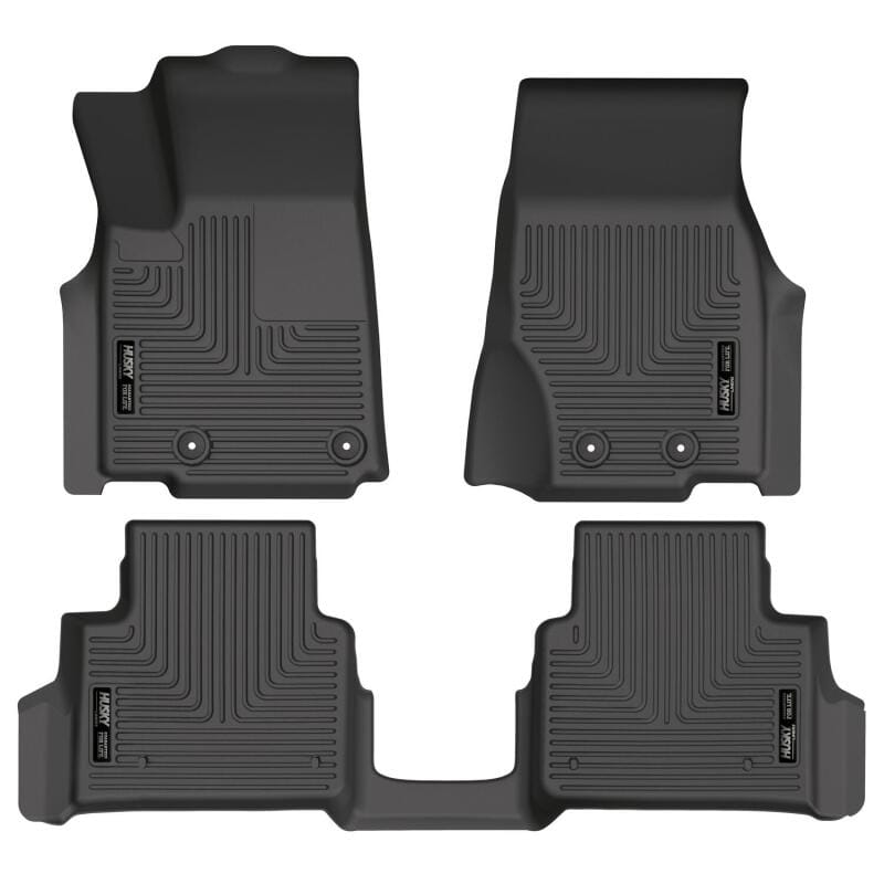 HL WB - Combo - Black