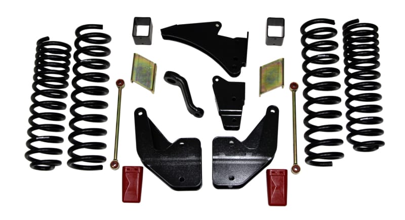 SKY Lift Kit Components