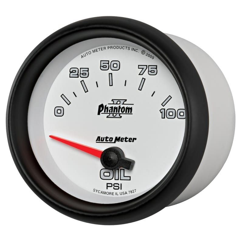 AM Phantom II Gauges thumbnail 2