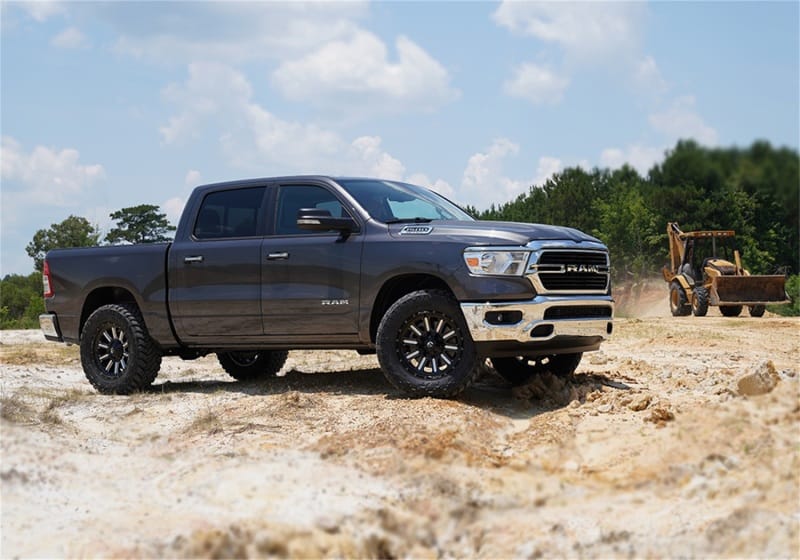 SLF Lift Kits thumbnail 2
