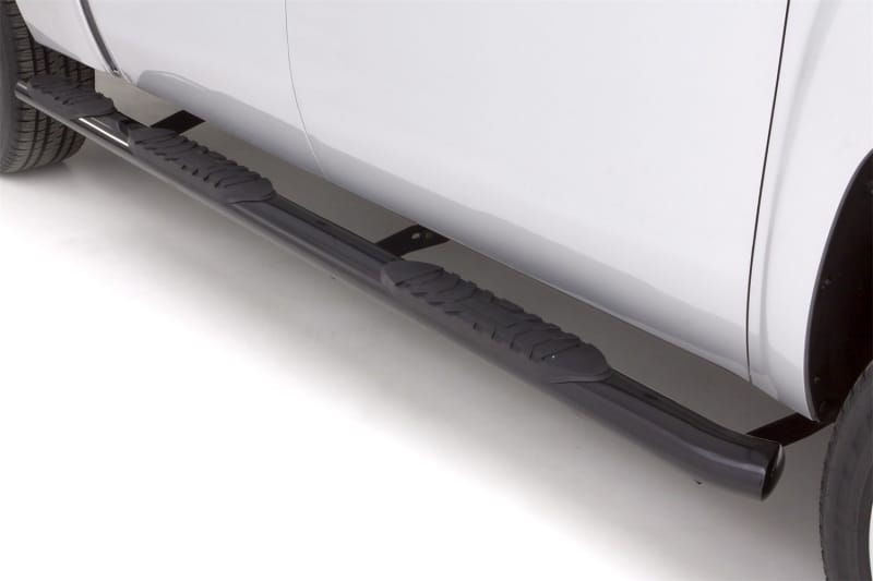 LND Nerf Bars - Black thumbnail 2