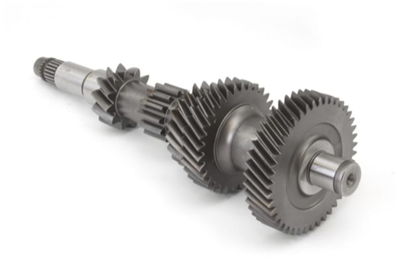OMI Gears