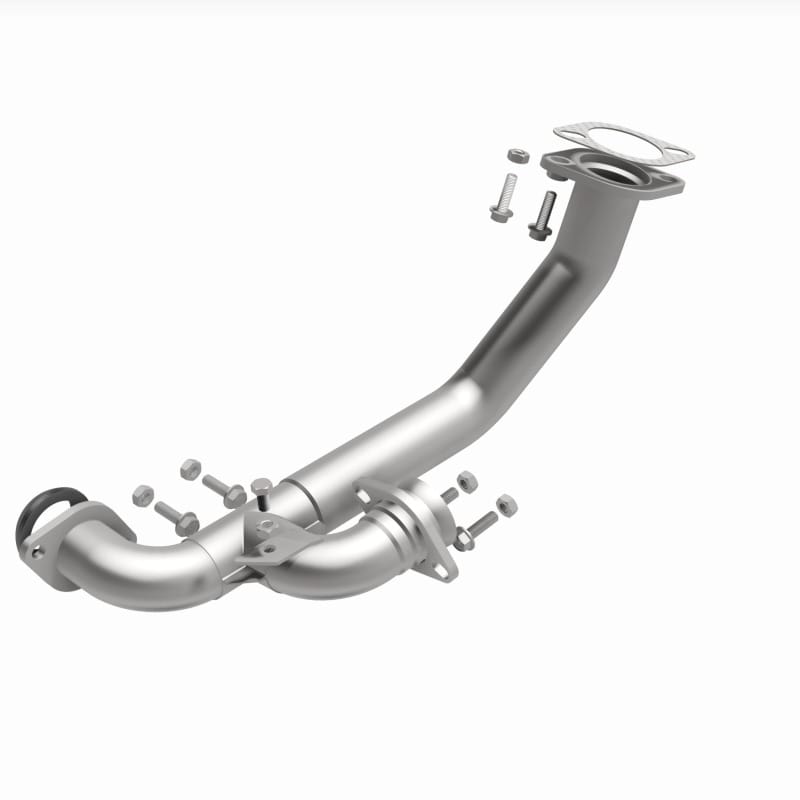 MAG BRE Front Pipe Kit thumbnail 2