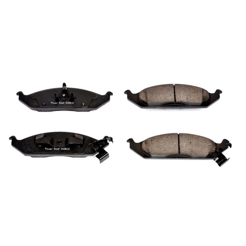 PSB Z16 Evolution Brake Pads
