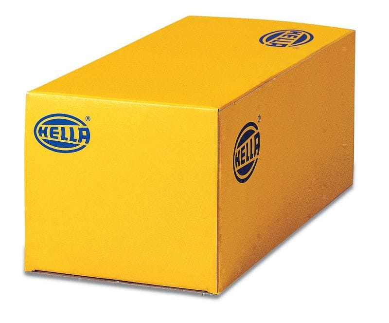 HELLA Relay Connector thumbnail 2