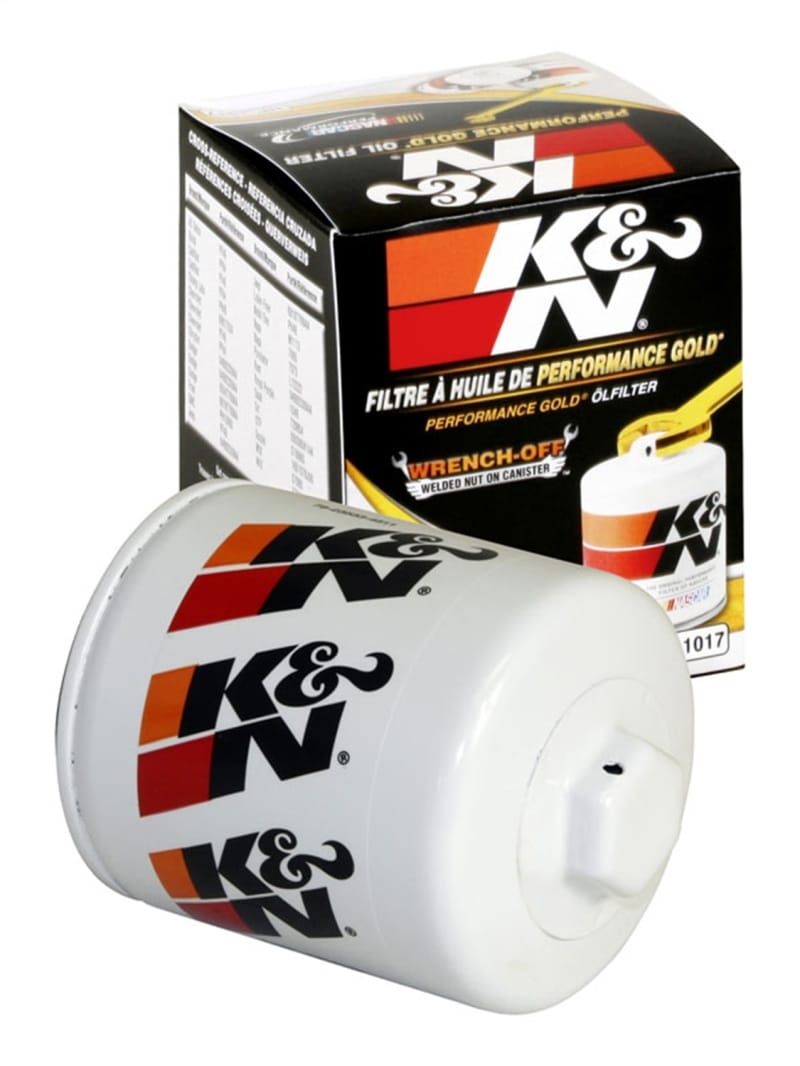KN Premium Wrench-Off Oil Filt thumbnail 3