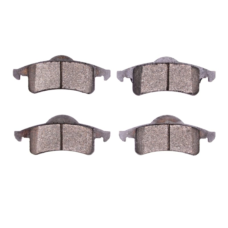 RNC Ceramic Brake Pads