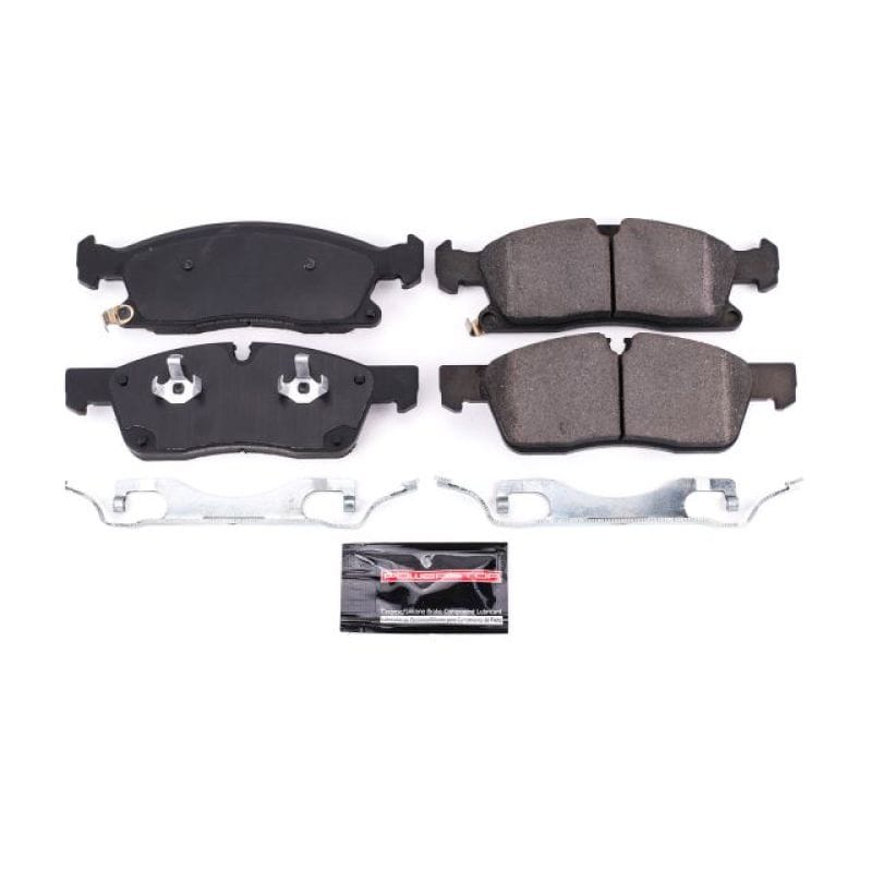 PSB Z23 Evolution Brake Pads