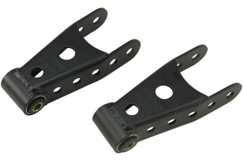 BT Shackle Kit