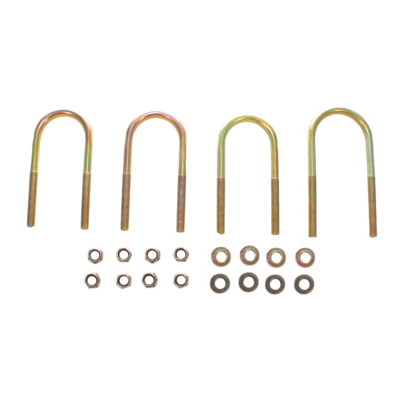 RHO U-Bolt Kits