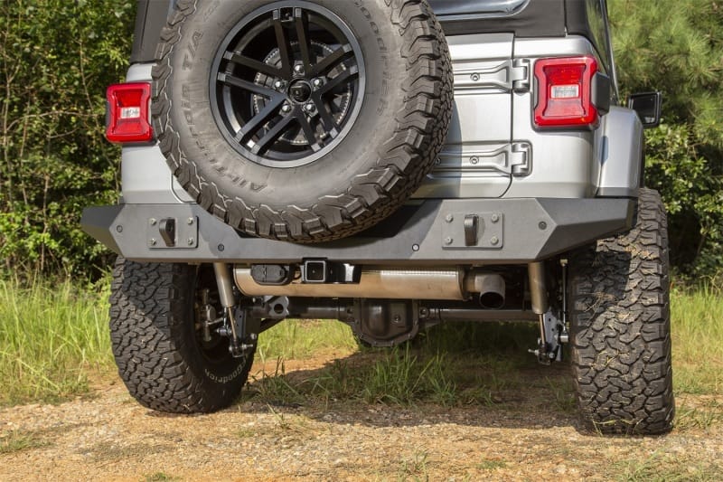 RUG Bumpers thumbnail 3