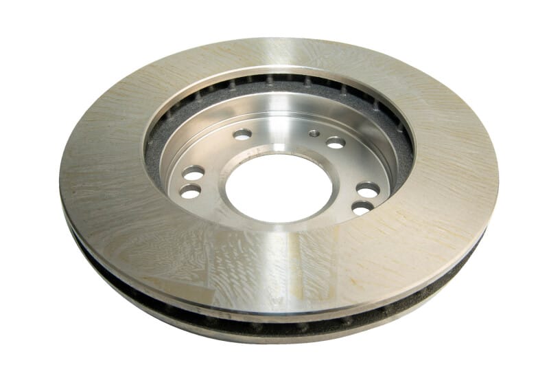 DBA Street Standard Rotors thumbnail 2