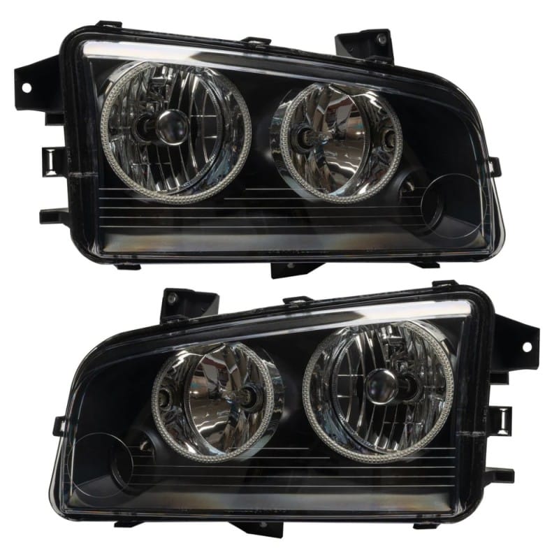 ORL Headlight Assemblies thumbnail 2
