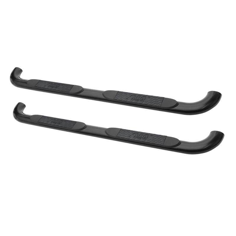 WES Nerf Bars - Platinum 4 thumbnail 2
