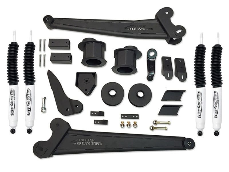 TUF Lift Kits