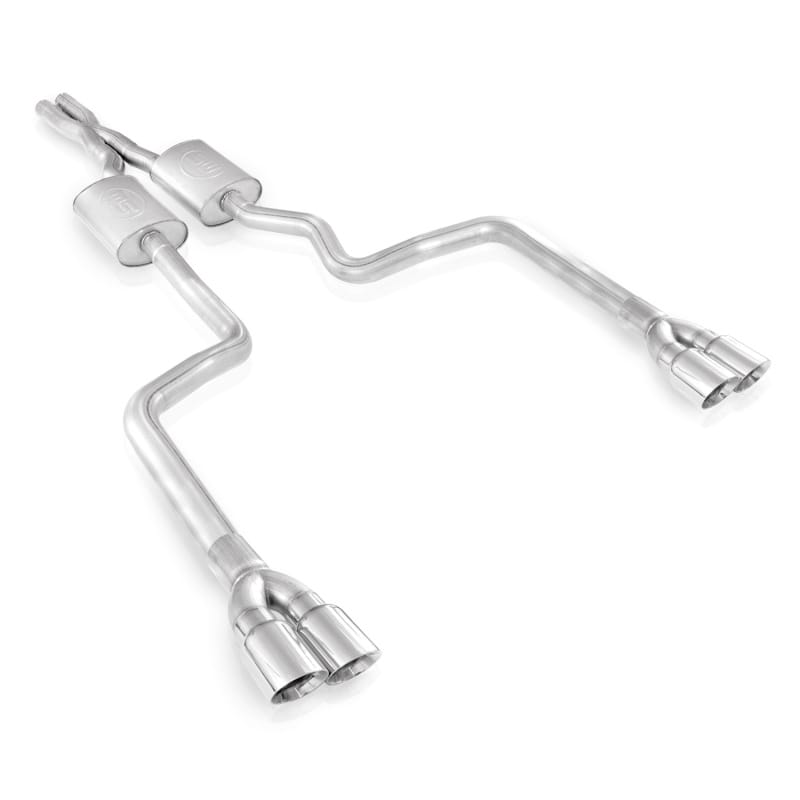 SSW Exhaust Catback