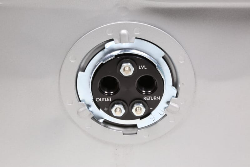 AER Fuel Tanks