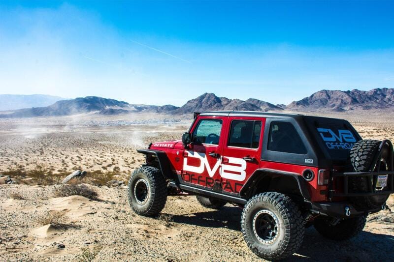 DVE Fenders thumbnail 4