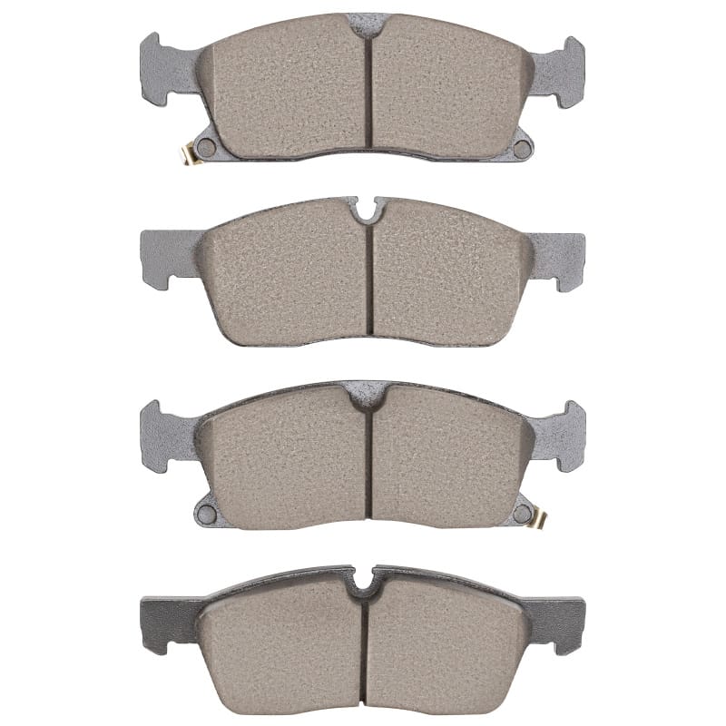 RNC Ceramic Brake Pads