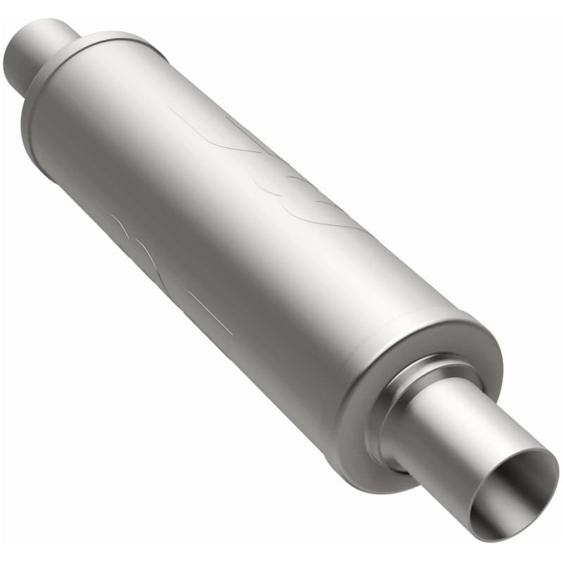 MAG SS Muffler thumbnail 2
