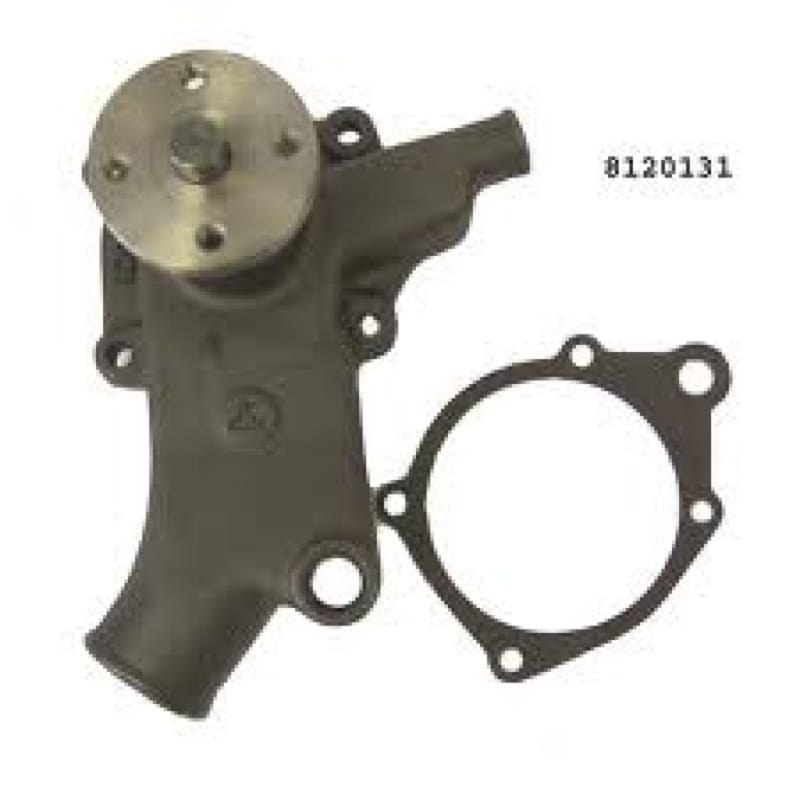 OMI Water Pumps