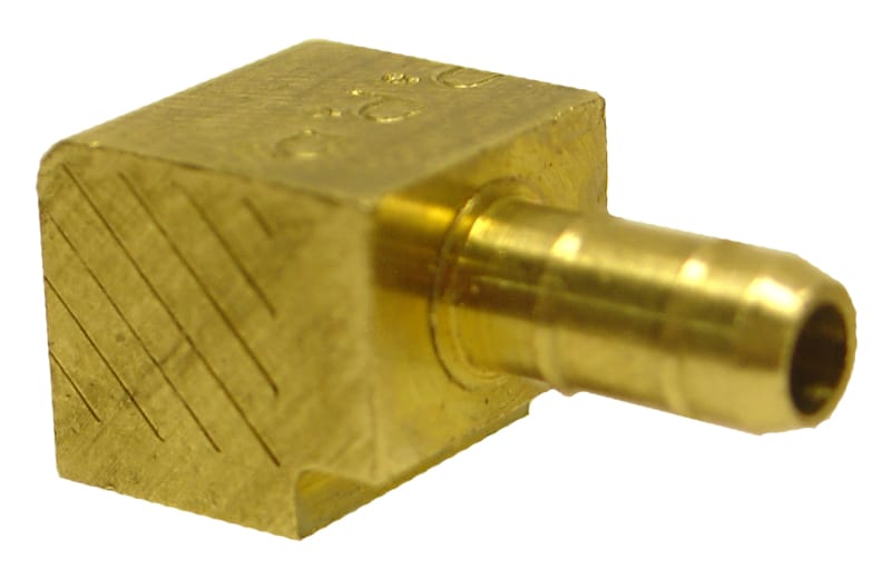 FIR Fittings