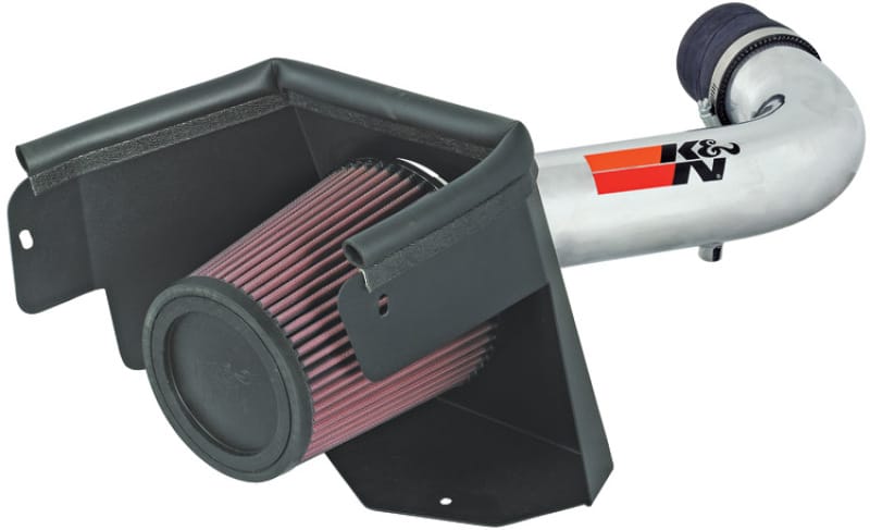 KN 77 Metal Intake