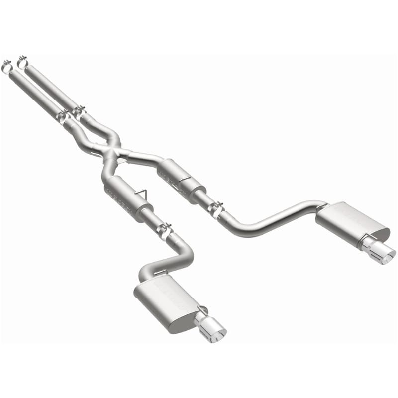 MAG Catback Exhaust thumbnail 3
