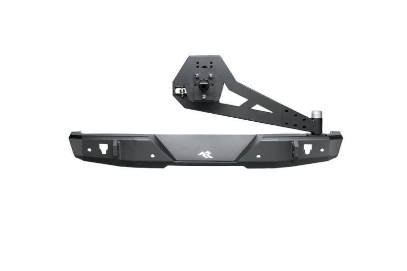 RUG Bumpers