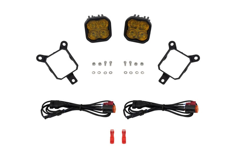 DIO LED Light Kit