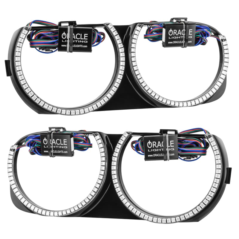 ORL Headlight Bezels