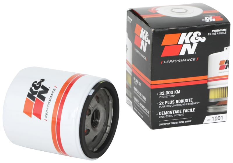 KN Premium Wrench-Off Oil Filt thumbnail 5