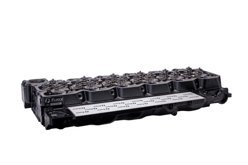 FPE Freedom Cylinder Head