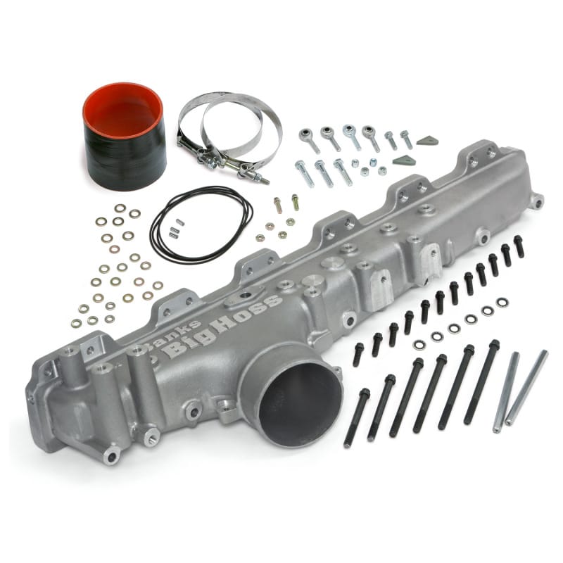 GBE Big Hoss Intake Manifolds