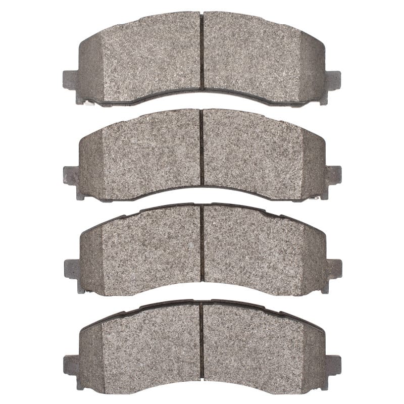 RNC Super Duty Brake Pads