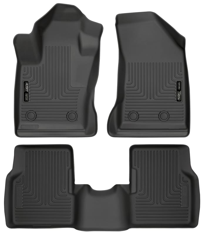 HL WB - Combo - Black