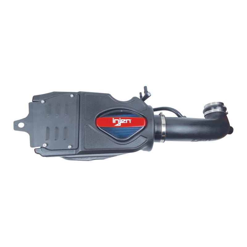 INJ EVO Intakes thumbnail 3