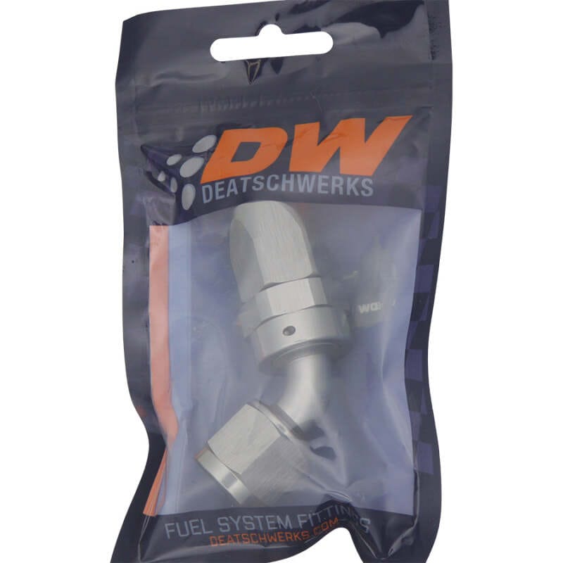 DW Hose Ends thumbnail 2