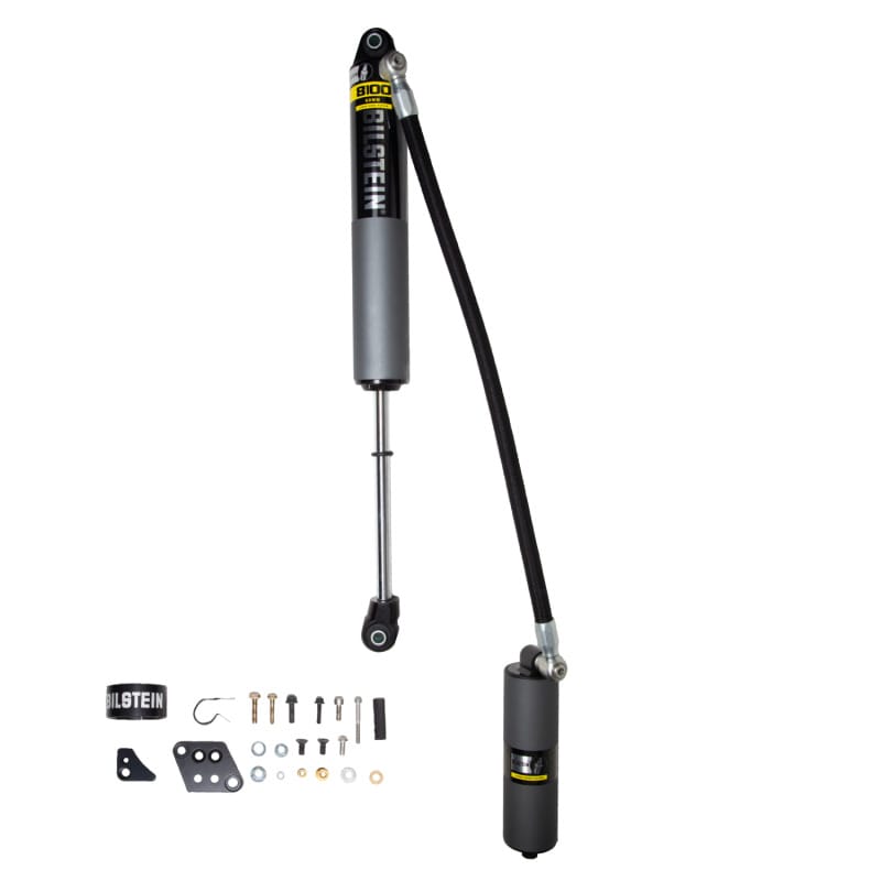 BIL B8 Series Shocks